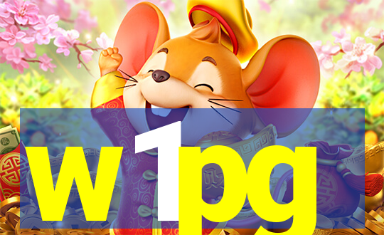w1pg