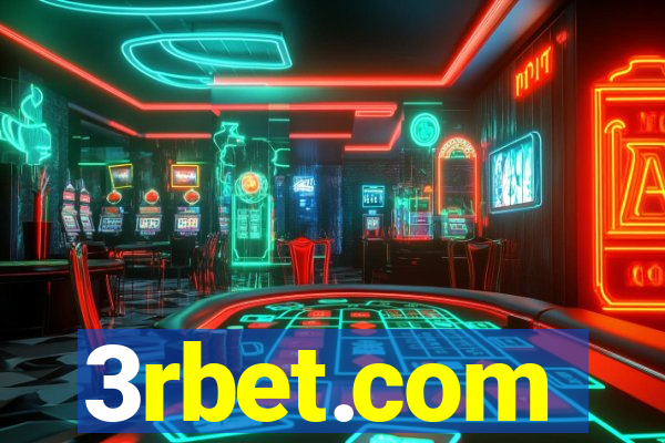3rbet.com
