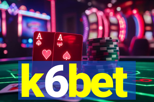 k6bet
