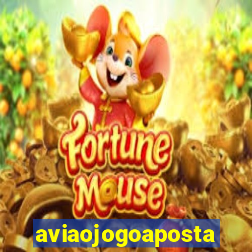 aviaojogoaposta