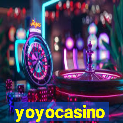 yoyocasino