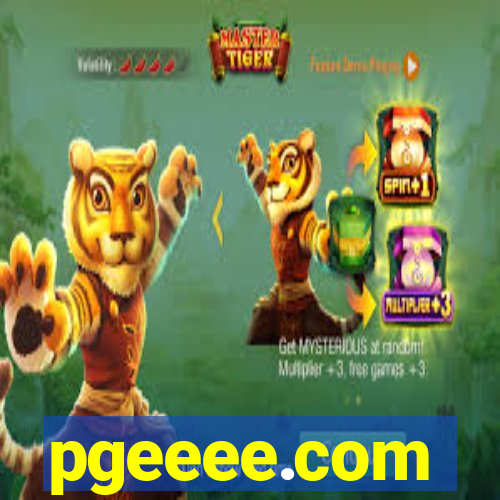 pgeeee.com
