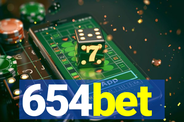 654bet