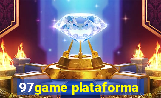 97game plataforma