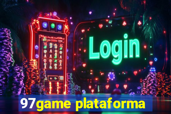 97game plataforma