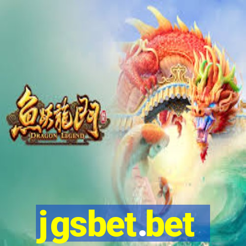 jgsbet.bet