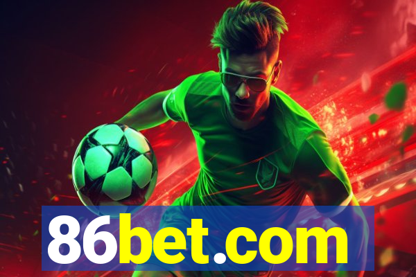 86bet.com