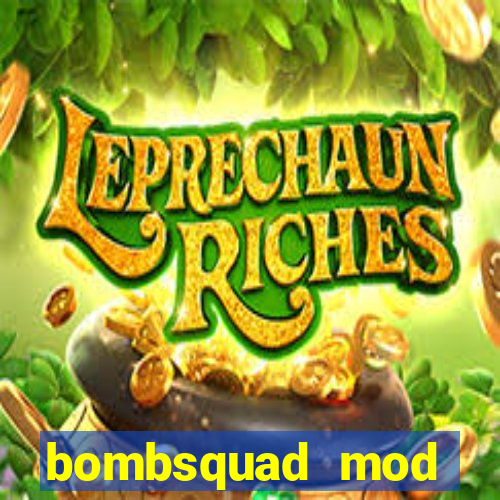 bombsquad mod manager download