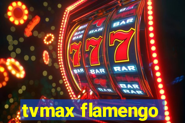 tvmax flamengo
