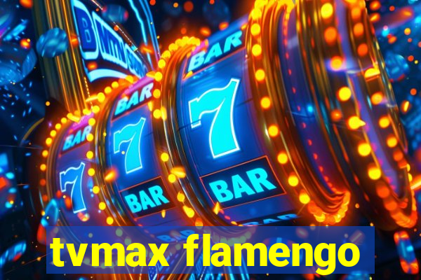 tvmax flamengo