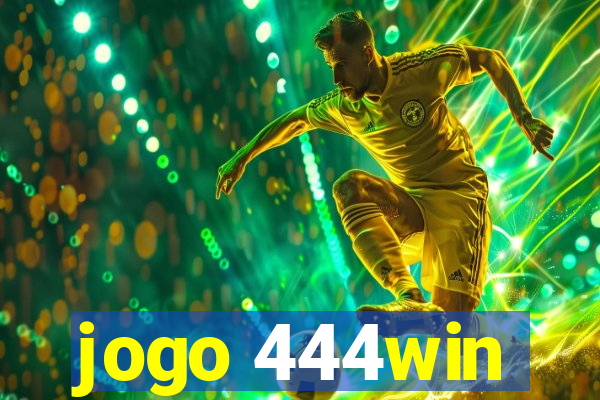 jogo 444win