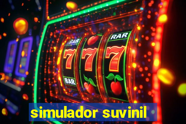simulador suvinil