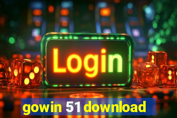 gowin 51 download