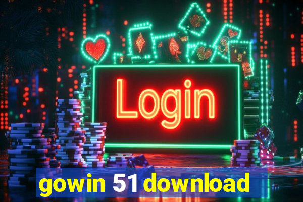 gowin 51 download