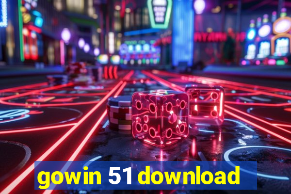 gowin 51 download