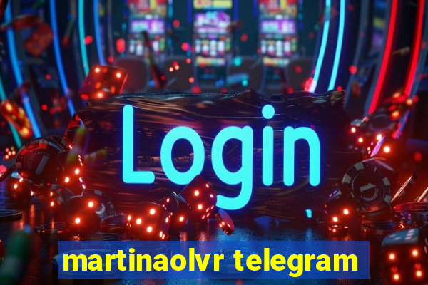 martinaolvr telegram