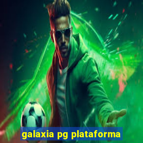 galaxia pg plataforma