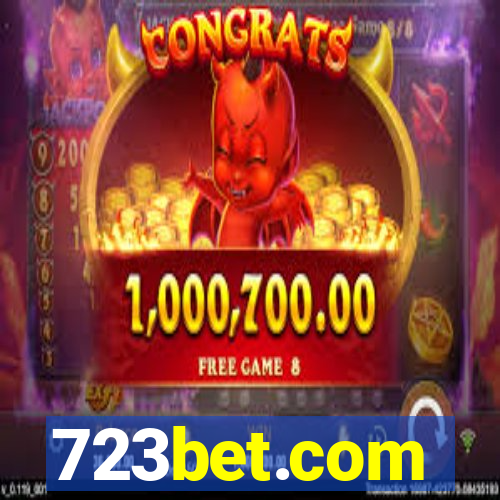 723bet.com