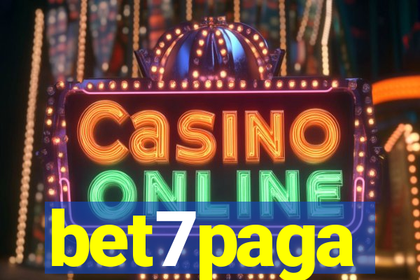 bet7paga