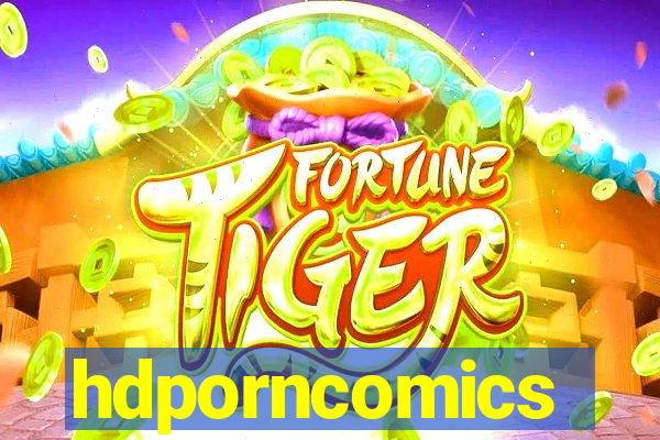 hdporncomics