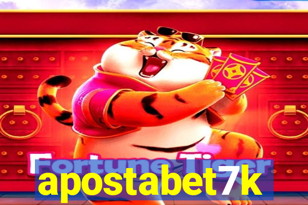 apostabet7k