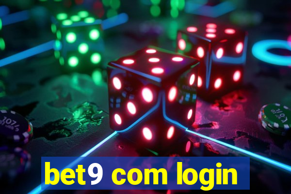 bet9 com login