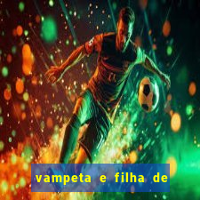 vampeta e filha de silvio santos