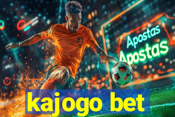 kajogo bet