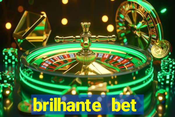 brilhante bet plataforma de jogos