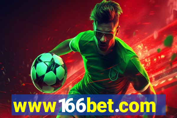 www166bet.com
