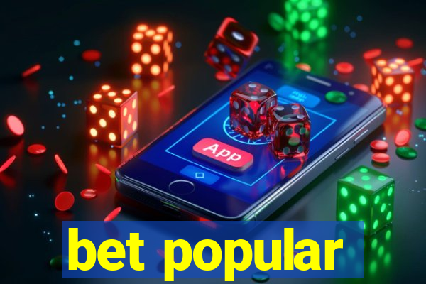 bet popular