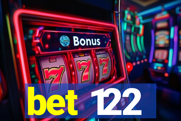 bet 122