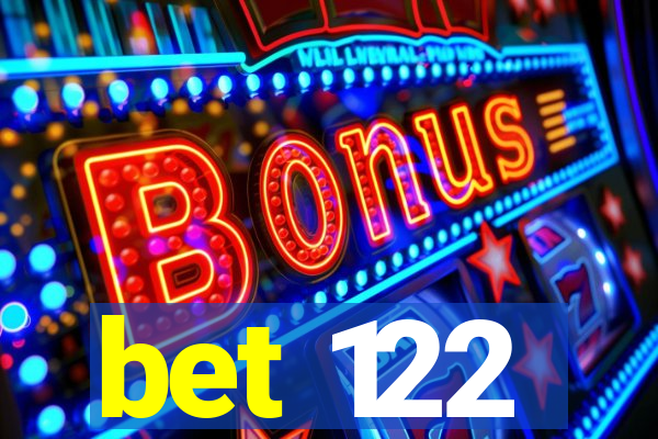 bet 122