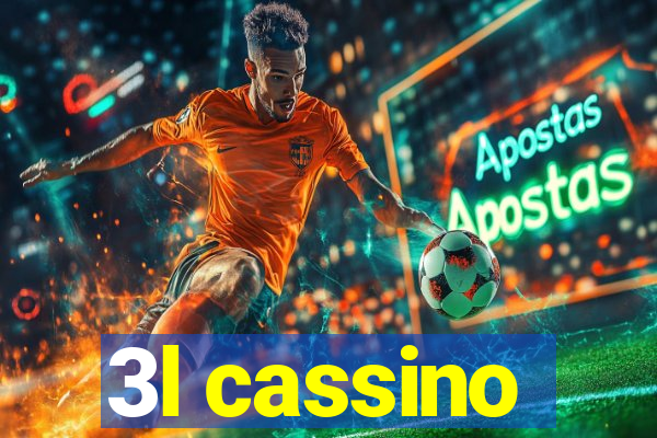 3l cassino