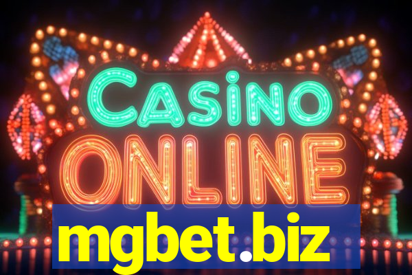 mgbet.biz