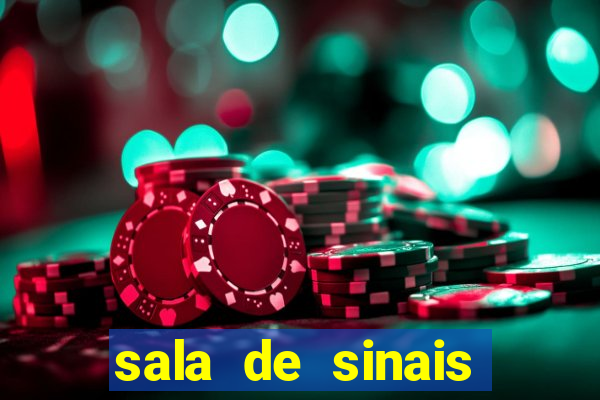 sala de sinais fortune tiger gratis