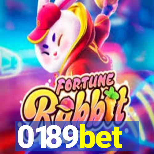 0189bet