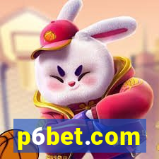 p6bet.com
