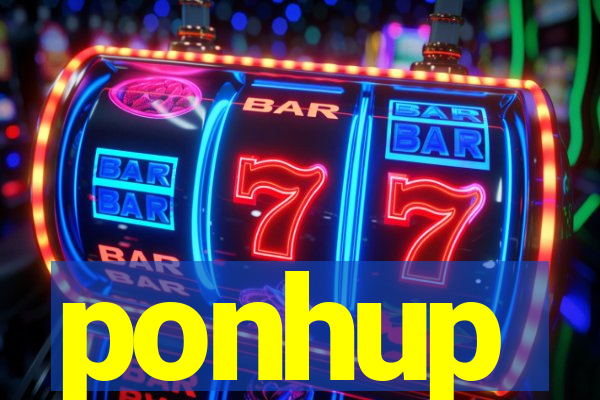 ponhup