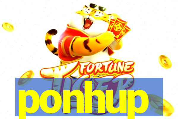 ponhup