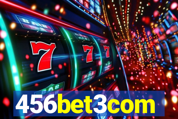 456bet3com