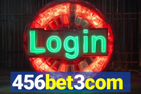 456bet3com