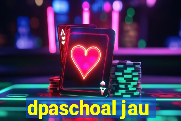 dpaschoal jau