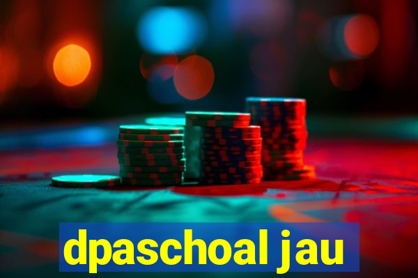 dpaschoal jau
