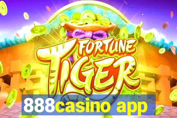 888casino app
