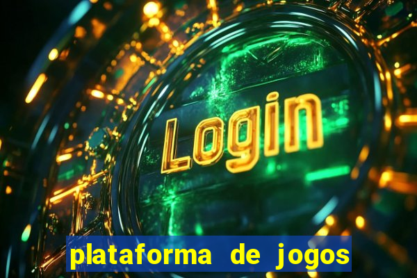plataforma de jogos que paga bem