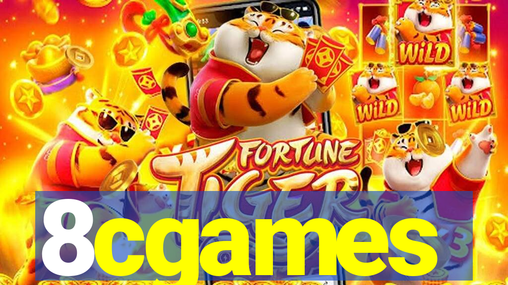 8cgames