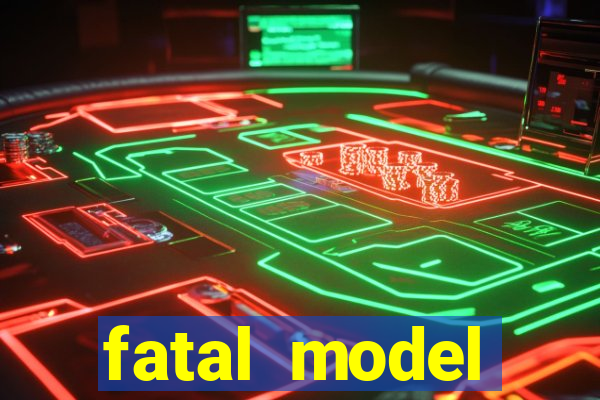 fatal model cruzeiro do sul acre