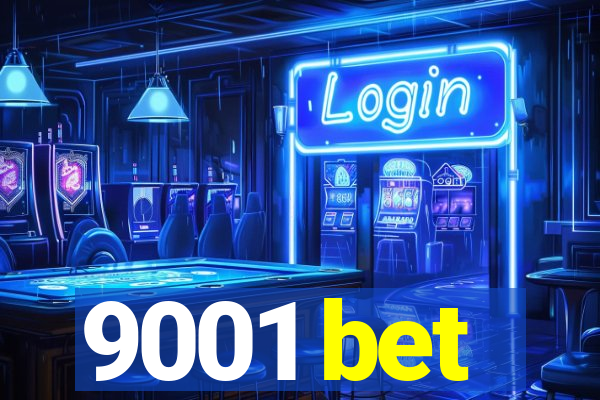 9001 bet
