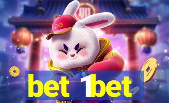 bet 1bet